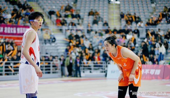 川VS山西、内蒙古VS东莞没有意外、只有等待PG电子麻将胡了2模拟器WCBA半决赛：四(图3)
