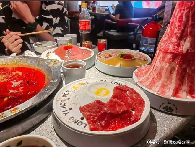 行 成都三日游超全四川旅行指南！PG电子麻将胡了成都怎么玩自由(图4)