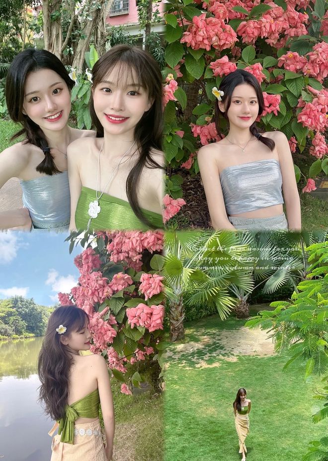 玩团多少钱！6日畅游品尝特色美食详情攻略指南PG电子麻将胡了2模拟器西双版纳6天5晚纯(图1)