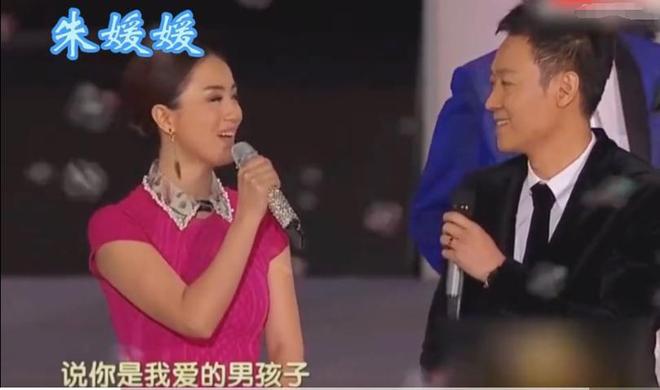 世丈夫辛柏青悲痛发文赵丽颖等多位明星悼念PG麻将胡了免费模拟器演员朱媛媛患癌去(图8)
