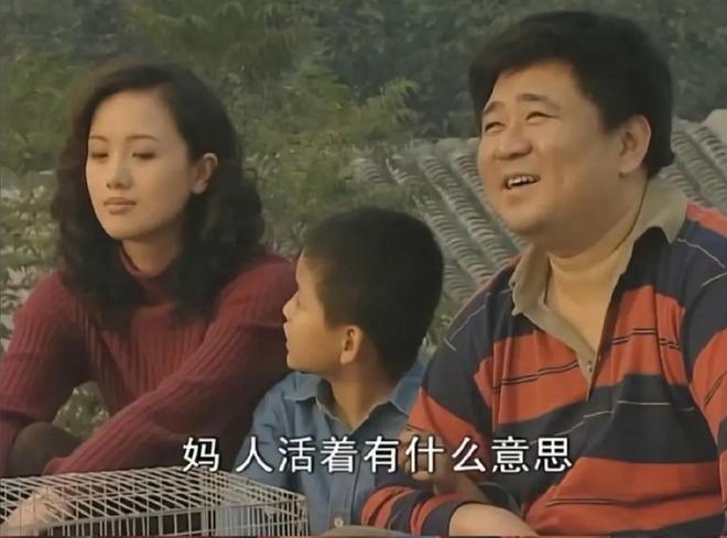世丈夫辛柏青悲痛发文赵丽颖等多位明星悼念PG麻将胡了免费模拟器演员朱媛媛患癌去(图18)