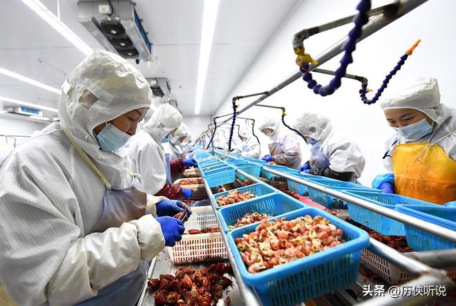 预制菜正在加速突围未来将成为餐饮新趋势!麻将胡了试玩网站免费外卖时代或将终结?(图2) 预制菜正在加速突围未来将成为餐饮新趋势!麻将胡了试玩网站免费外卖时代或将终结?(图2)