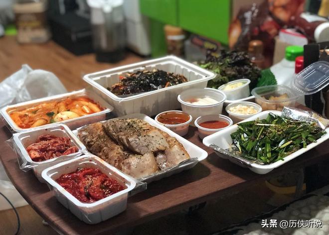 预制菜正在加速突围未来将成为餐饮新趋势！麻将胡了试玩网站免费外卖时代或将终结？