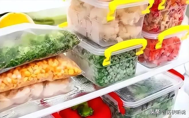 预制菜正在加速突围未来将成为餐饮新趋势!麻将胡了试玩网站免费外卖时代或将终结?(图8) 预制菜正在加速突围未来将成为餐饮新趋势!麻将胡了试玩网站免费外卖时代或将终结?(图8)