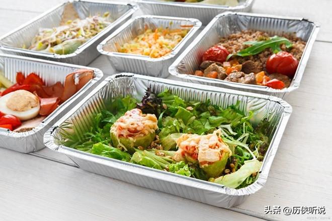 预制菜正在加速突围未来将成为餐饮新趋势!麻将胡了试玩网站免费外卖时代或将终结?(图10) 预制菜正在加速突围未来将成为餐饮新趋势!麻将胡了试玩网站免费外卖时代或将终结?(图10)