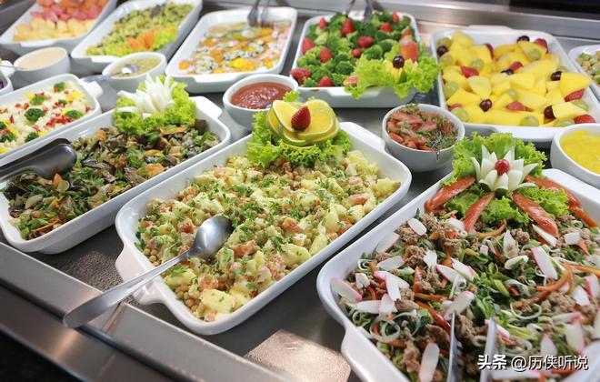 预制菜正在加速突围未来将成为餐饮新趋势!麻将胡了试玩网站免费外卖时代或将终结?(图7) 预制菜正在加速突围未来将成为餐饮新趋势!麻将胡了试玩网站免费外卖时代或将终结?(图7)