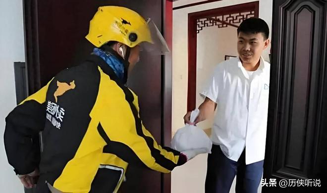 预制菜正在加速突围未来将成为餐饮新趋势!麻将胡了试玩网站免费外卖时代或将终结?(图5) 预制菜正在加速突围未来将成为餐饮新趋势!麻将胡了试玩网站免费外卖时代或将终结?(图5)