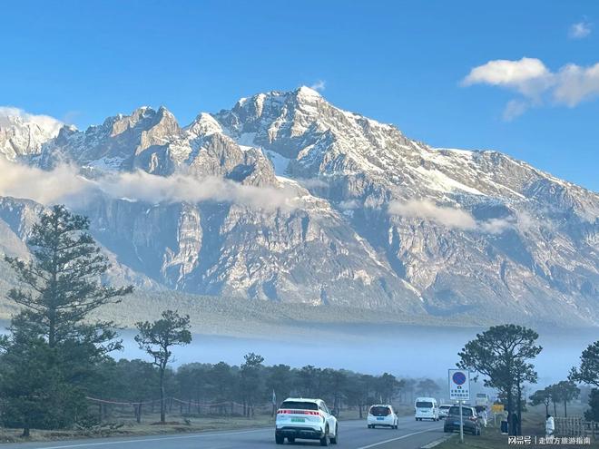 天5晚要多少钱？云南超划算6日亲子游攻略PG电子麻将胡了假期带孩子去云南旅游6