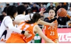 川VS山西、内蒙古VS东莞没有意外、只有