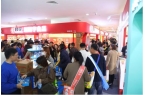 会麻辣产业迈向高品质发展阶段PG电子麻将
